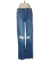 Joe's Jeans Blue Jeans Size 29 waist - photo 1