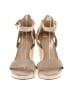CL by Laundry Tan Sandals Size 8 1/2 - photo 2