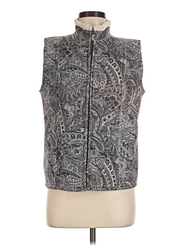 Charter Club Vest (view 1)