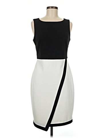 DKNY Cocktail Dress (view 1)