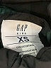 Gap Kids Green Vest Size XS (kids) - photo 3