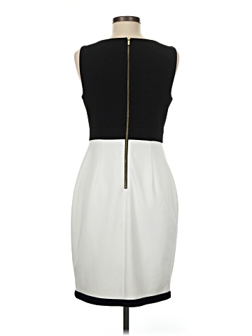 DKNY Cocktail Dress (view 2)