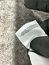 Albert Nipon 100% Polyester Black Cocktail Dress Size 8 - photo 8