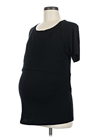 Smallshow 3/4 Sleeve T-Shirt (view 1)