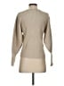 DKNY Tan Pullover Sweater Size S - photo 2