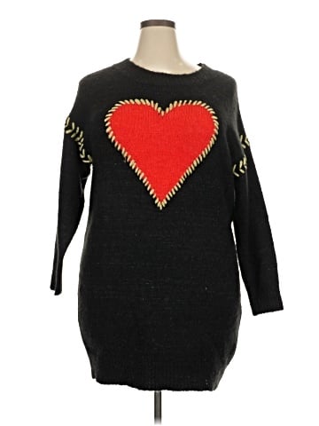 Molly Bracken Casual Dress (view 1)