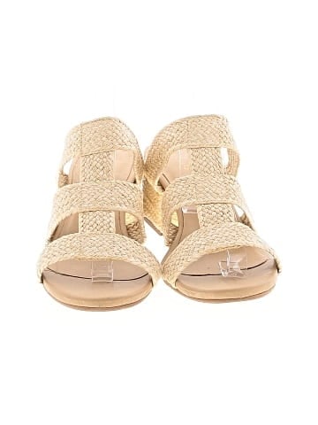 Kaanas Sandals (view 2)