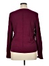Express Burgundy Pullover Sweater Size XL - photo 2