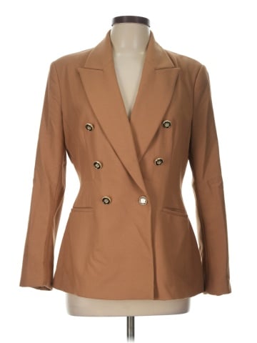 Zara Blazer (view 1)