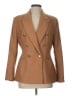 Zara Tan Blazer Size L - photo 1