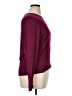 Express Burgundy Pullover Sweater Size XL - photo 4