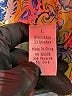 Draper's & Damon's Paisley Yellow Raincoat Size L - photo 7