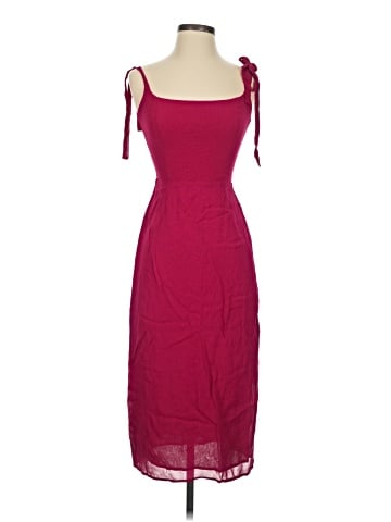 Reformation Cocktail Dress (view 1)