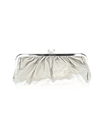 Express Leather Clutch (view 2)