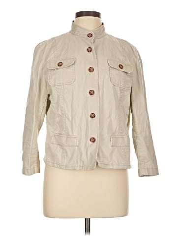 Covington Jacket (view 1)