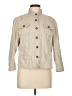 Covington Tan Jacket Size L - photo 1