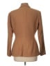 Zara Tan Blazer Size L - photo 2