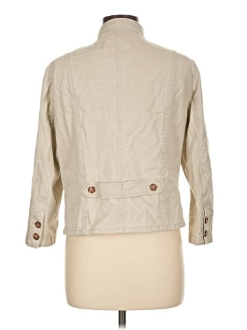 Covington Jacket (view 2)