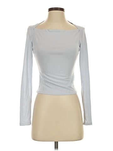 Elodie Long Sleeve Top (view 1)