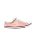 Converse Pink Sneakers Size 9 - photo 1