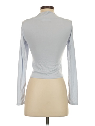 Elodie Long Sleeve Top (view 2)