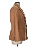 Zara Tan Blazer Size L - photo 4