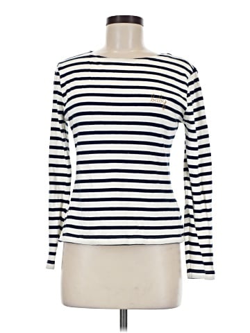 Maison Labiche Long Sleeve T-Shirt (view 1)