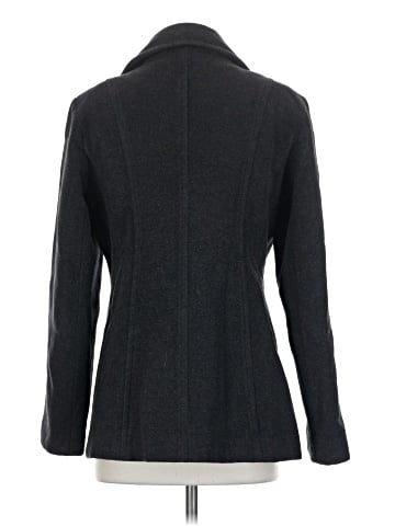 Jason Kole Wool Coat (view 2)