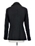 Jason Kole Gray Wool Coat Size S - photo 2