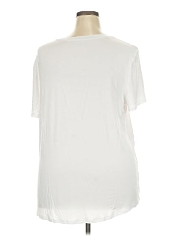 Gap Short Sleeve T-Shirt (view 2)