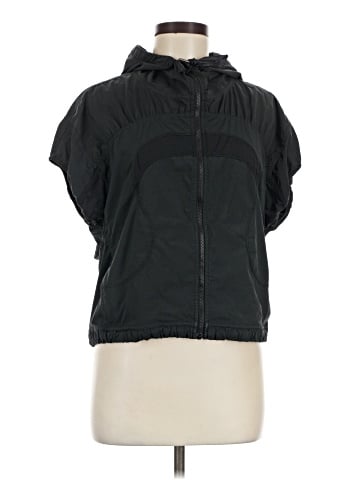 Lululemon Athletica Windbreaker (view 1)