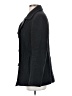 Jason Kole Gray Wool Coat Size S - photo 5