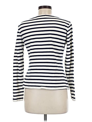 Maison Labiche Long Sleeve T-Shirt (view 2)