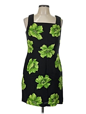 S.L. Fashions Cocktail Dress (view 1)