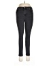 Topshop Solid Black Jeans Size 30 waist - photo 1