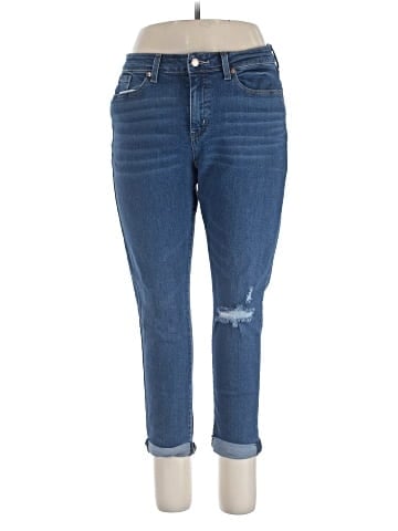 Levi Strauss Signature Jeans (view 1)