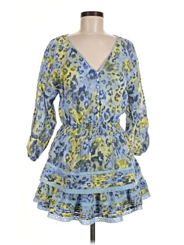 Aerie Casual Dress (view 1)