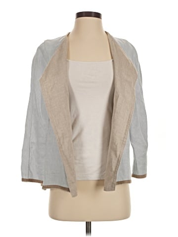 Lafayette 148 New York Blazer (view 1)