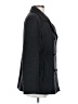 Jason Kole Gray Wool Coat Size S - photo 4