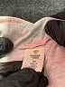 Tucker + Tate 100% Nylon Pink Ivory Vest 6-9 MO / 9 MO - photo 3