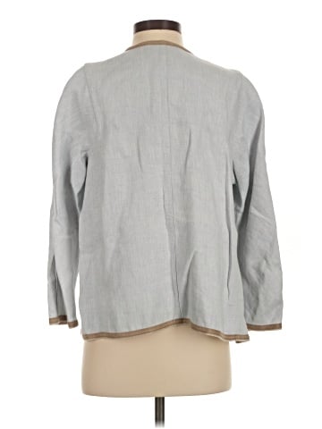 Lafayette 148 New York Blazer (view 2)