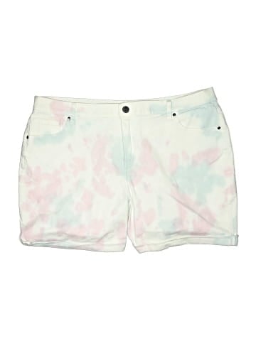 Lane Bryant Shorts (view 1)