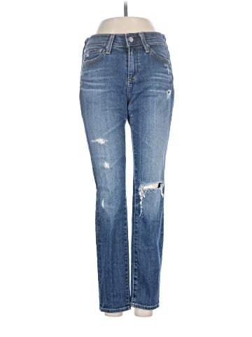 Adriano Goldschmied Jeans (view 1)