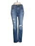 Adriano Goldschmied Blue Jeans Size 24 waist - photo 1
