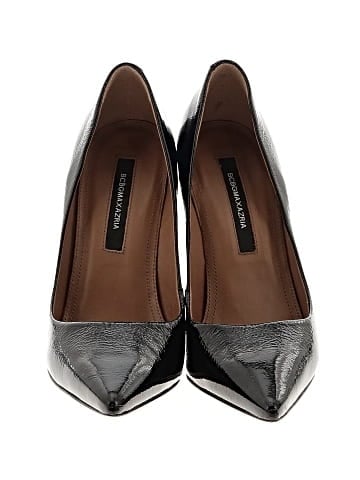 BCBGMAXAZRIA Heels (view 2)
