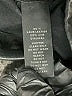 Saks Fifth Avenue Black Track Pants Size S - photo 5