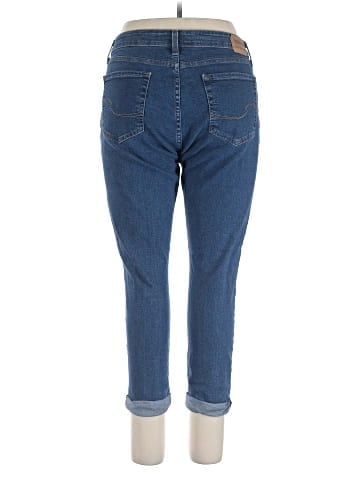Levi Strauss Signature Jeans (view 2)