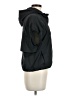 Lululemon Athletica 100% Polyester Black Windbreaker Size 8 - photo 4