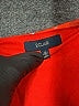 Eclair Tropical Orange Casual Dress Size M - photo 7