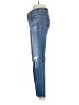 Adriano Goldschmied Blue Jeans Size 24 waist - photo 5